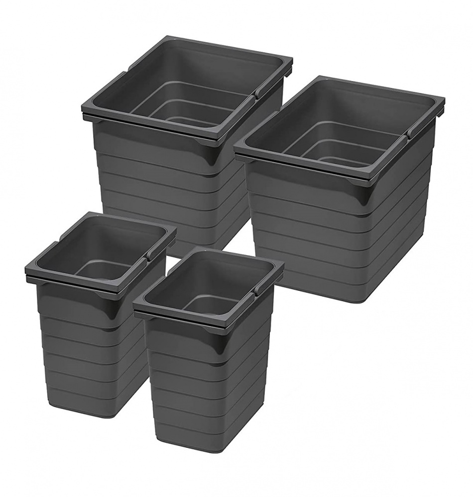Ninka Replacement Inner Waste Bins